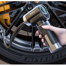 Розумний автомобільний насос EAFC (мотонасос, велонасос, компрессор)