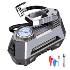 Автомобільний компресор EAFC 12V 150PSI