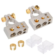 Автомобільні клеми для акумулятора AINYSZIN (Style 1)