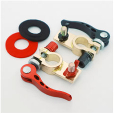 Автомобільні клеми акумулятора (Style 4)