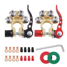 Автомобільні клеми акумулятора (Style 5)