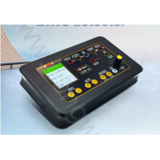 QDB-3A Тестер котушки запалювання, форсунок та соленоїдних клапанів