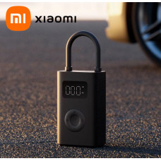 MIJIA AIR PUMP 2 – ПОРТАТИВНИЙ ЕЛЕКТРИЧНИЙ НАСОС ВІД XIAOMI