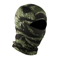 Камуфляжна шапка-балаклава Tabby — тактична термо балаклава з маскою Камуфляжна шапка-балаклава Tabby — тактична термо балаклава з маскою