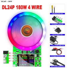 Навантажувальний модуль ATORCH DL24P 180W