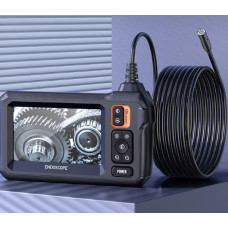 Ендоскопічна камера (ендоскоп) INSKAM C30-M, довжина 10 м