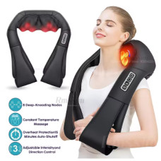 Масажер для шиї CHALKART Масажер для шиї CHALKART