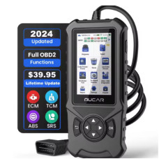 Автомобільний сканер MUCAR CDE900