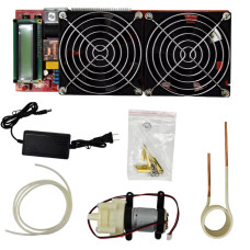Індукційний нагрівач високої частоти 3000W (ZVS3000W)