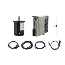 Сервопривід HLTNC 60AST (600W)