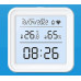 Розумний датчик температури та вологості TH08 (24 H)