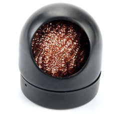 Очисник жала паяльника (Латунна губка) (Black Set 2)