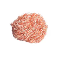 Металева кулька для очищення жала паяльника Металева кулька для очищення жала паяльника