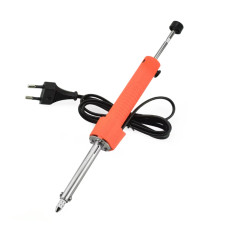Електричний олововідсмоктувач 36W Електричний олововідсмоктувач 36W