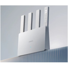 Xiaomi BE3600 WiFi 7 Router (2.5G Потужний дводіапазонний маршрутизатор з підтримкою Mesh)