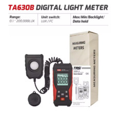 Цифровий люксметр KOWSI TA630B