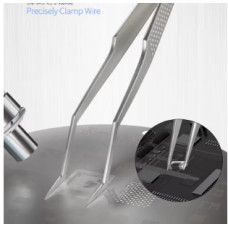 Пінцет для позиціонування MECHANIC AAX-17