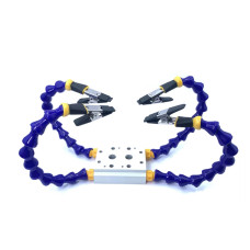 Паяльна платформа з гнучкими щупальцями, 4 шт.