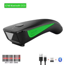 Сканер штрих-кодів NETUM C740 Bluetooth (1D)