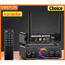 Bluetooth 5.3 Аудіо Трансмітер/Ресивер VIKEFON