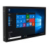 Портативний монітор 7" IPS 1024x600 (для ПК, ноутбуків, Raspberry Pi, камер, ТВ-боксів) EM713
