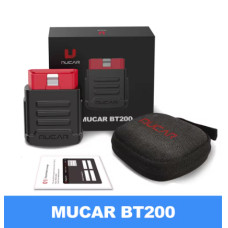 Автосканер MUCAR BT200 Bluetooth OBD2
