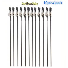 Комплект тримачів для платформи моделювання (10 не гнучких тримачів)