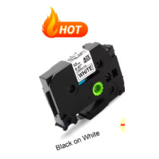 Стрічка для принтера етикеток E1000PRO (12×8 мм)