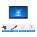 10.1" LCD HD монітор Podofo 101VGA | TFT дисплей | VGA/AV/USB/SD | Динамік