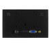 7″ Портативний IPS-монітор 1024×600, HDMI/VGA/AV, USB Type‑C