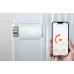 Розумний термостатичний клапан AVATTO Tuya ZigBee 3.0 TRV | Радіаторний терморегулятор з керуванням через смартфон