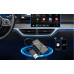 iHeylinkit X6 | Бездротовий адаптер CarPlay та Android Auto з підтримкою 5G Wi‑Fi і Bluetooth 5.0