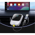 Адаптер бездротового CarPlay Baseus Safe Journey | Тільки для iPhone | USB-A / USB-C | Plug & Play