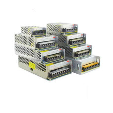 Блок живлення AC-DC 12В 2A Блок живлення AC-DC 12В 2A