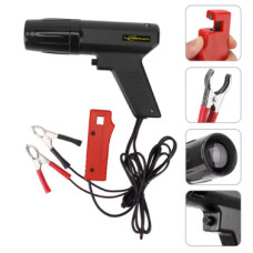 Стробоскоп (Інструмент для перевірки моменту запалювання, 12В, для бензинових двигунів)