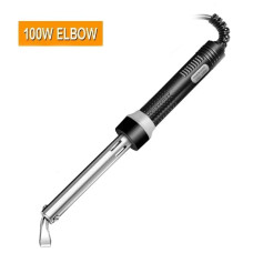 Паяльник електричний 100 Вт з антисліп-ручкою — потужний інструмент для різних задач