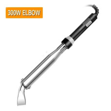 Паяльник електричний 300 Вт з антиковзною ручкою — потужний інструмент для різних задач