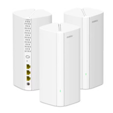 Tenda EM12 / MX12 AX3000 Wi‑Fi 6 Mesh-система (650–700 м² комплект 3 шт)
