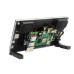 7″ Сенсорний IPS-монітор з динаміками | 1024×600 | HDMI | Ємнісний екран | Для Raspberry, Windows ПК