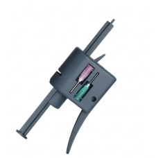 Kaisi K-2208 ручний аплікатор клею, паяльної пасти та флюсу (для туб 10CC)