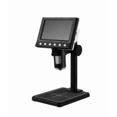 Цифровий мікроскоп DM7 1080P з USB Type-C для пайки, монет та ремонту (DM7-B1)