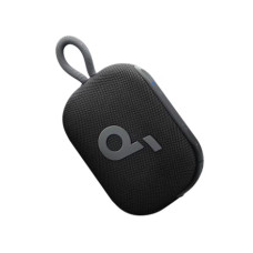 Портативна Bluetooth-колонка Soundcore Select 4 Go, 5 Вт, IP67, до 20 год, TWS, чорний