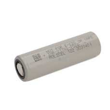 Molicel INR21700-P50B 5000mAh – 50A (літій-іонний акумулятор для високострумових пристроїв)