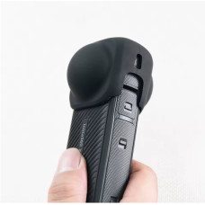Силіконова кришка-ковпачок для об’єктива Insta360 X4/X5 (захист від пилу, подряпин та ударів)