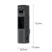 Міні-камера JOZUZE L13 NEW WiFi Hotspot (1080P, нічна зйомка, портативний відеореєстратор)