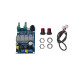 TPA3116 Плата підсилювача сабвуфера (100W, DC 12–24V, DIY для колонок і домашнього кінотеатру)