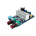 TPA3116 Плата підсилювача сабвуфера (100W, DC 12–24V, DIY для колонок і домашнього кінотеатру)