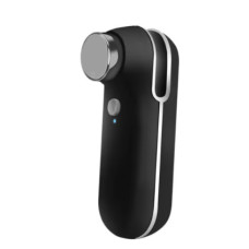 Міні-запайщик пакетів 2-в-1 (Чорний USB акумуляторний, портативний, магніт на корпусі) Міні-запайщик пакетів 2-в-1 (Чорний USB акумуляторний, портативний, магніт на корпусі)