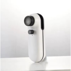 Міні-запайщик пакетів 2-в-1 (Білий USB акумуляторний, портативний, магніт на корпусі) Міні-запайщик пакетів 2-в-1 (Білий USB акумуляторний, портативний, магніт на корпусі)