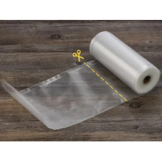 Вакуумні пакети-рулони для вакууматора 25х500см Вакуумні пакети-рулони для вакууматора 25х500см